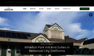 Theredwoodcityhotel.com thumbnail