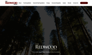 Theredwoodgroup.com thumbnail