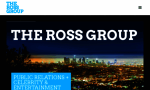 Thereelrossgroup.com thumbnail