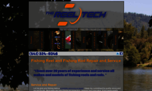 Thereeltech.com thumbnail