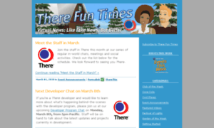 Therefuntimes.com thumbnail