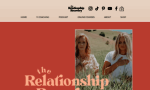 Therelationshiprecovery.com thumbnail