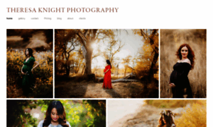 Theresaknightphotography.com thumbnail