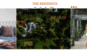 Theresidence.com.au thumbnail