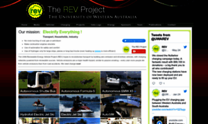 Therevproject.com thumbnail