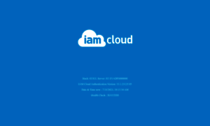 Therfield.iamcloud.net thumbnail