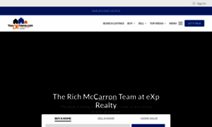 Therichmccarronteam.com thumbnail