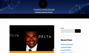 Therichpeoples.com thumbnail