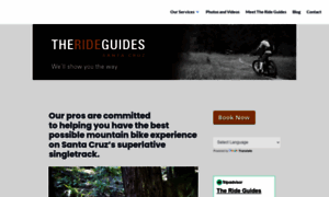 Therideguides.com thumbnail