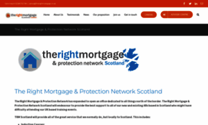 Therightmortgagescotland.co.uk thumbnail