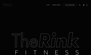 Therinkfitness.ru thumbnail