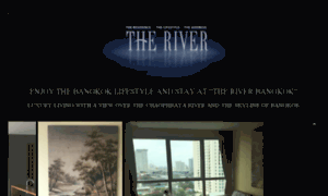 Theriverbangkok-apartment-for-rent.com thumbnail