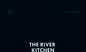 Theriverkitchen.co.nz thumbnail