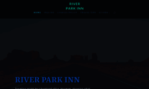 Theriverparkinn.com thumbnail