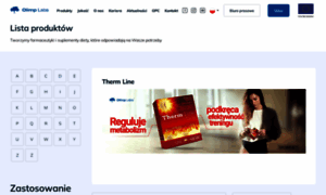 Therm-line.com thumbnail