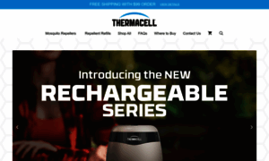 Thermacellrepellents.com.au thumbnail