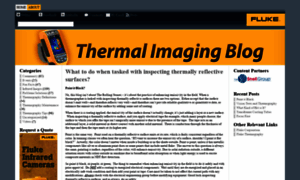 Thermal-imaging-blog.com thumbnail