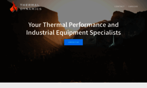 Thermaldynamicsinc.net thumbnail