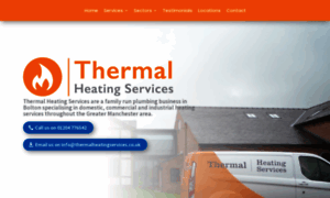 Thermalheatingservices.co.uk thumbnail