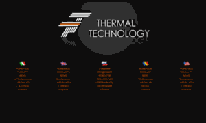 Thermaltechnology.it thumbnail