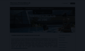 Thermen-freizeitfans.de thumbnail