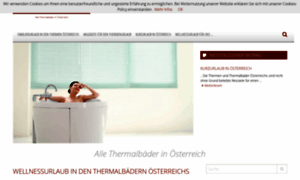 Thermenland-oesterreich.at thumbnail