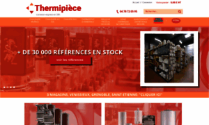 Thermipiece.fr thumbnail