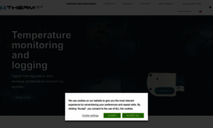 Thermit.dk thumbnail