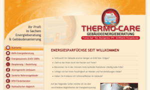 Thermo-care-hipstedt.de thumbnail