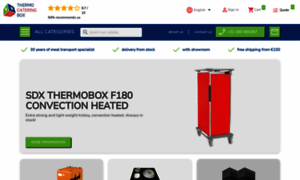 Thermocateringbox.com thumbnail