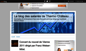 Thermochateaugontier.over-blog.com thumbnail