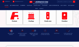 Thermocom.fr thumbnail