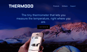Thermodo.com thumbnail