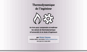 Thermodynamique.fr thumbnail