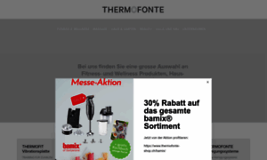 Thermofonte.ch thumbnail