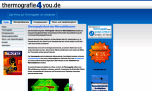 Thermografie4you.de thumbnail