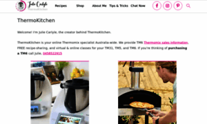 Thermokitchen.com.au thumbnail