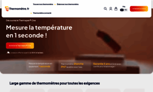 Thermometre.fr thumbnail