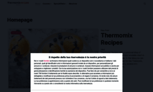 Thermomix-recipes.net thumbnail