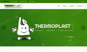 Thermoplast.com.sv thumbnail