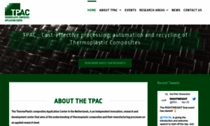 Thermoplasticcomposites.nl thumbnail