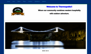 Thermopolischamber.org thumbnail