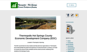 Thermopolisedc.com thumbnail