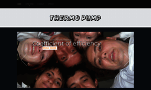 Thermopump.com thumbnail