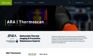 Thermoscan.com.au thumbnail