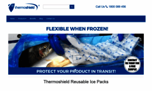 Thermoshieldproducts.com.au thumbnail