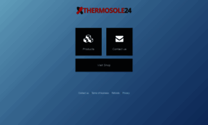 Thermosole24.pro thumbnail