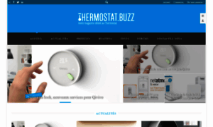 Thermostat.buzz thumbnail