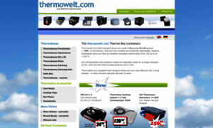 Thermowelt.com thumbnail