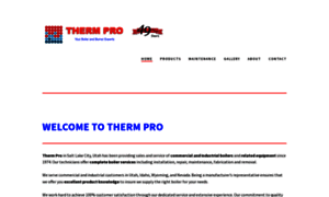 Thermproutah.com thumbnail